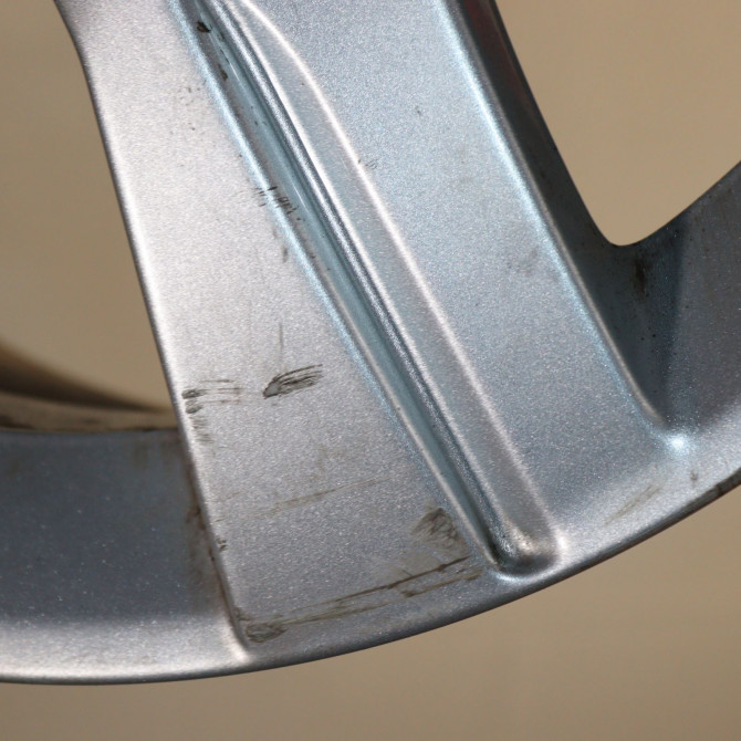 Jante aluminium occasion  Peugeot 508 I (8D_) 1.6 hdi (2010-2018) 4 portes   9671401180  6