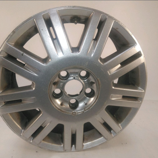Jante aluminium occasion  Ford MONDEO III (B5Y) 2.0 16v tddi / tdci (2000-2007) 5 portes   1122179  1