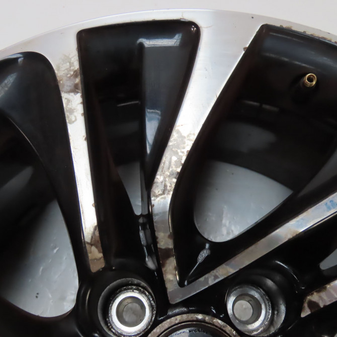 Jante aluminium occasion  Citroën DS4 (NX_) 2.0 hdi / bluehdi 135 (2011-2015)   9688832277  6