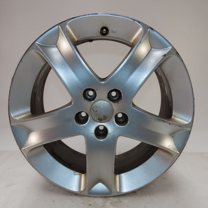 Jante aluminium occasion  Peugeot 407 SW (6E_) 2.0 hdi 135 (2004-2010)   5402J4  1
