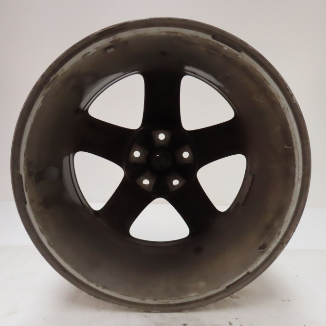 Jante aluminium occasion  Peugeot 407 SW (6E_) 2.0 hdi 135 (2004-2010)   5402J4  2