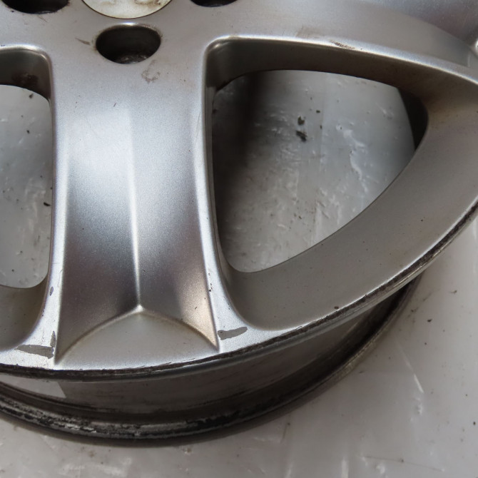 Jante aluminium occasion  Peugeot 407 SW (6E_) 2.0 hdi 135 (2004-2010)   5402J4  3