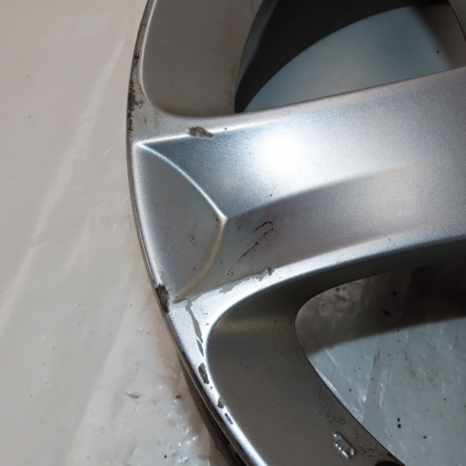 Jante aluminium occasion  Peugeot 407 SW (6E_) 2.0 hdi 135 (2004-2010)   5402J4  4