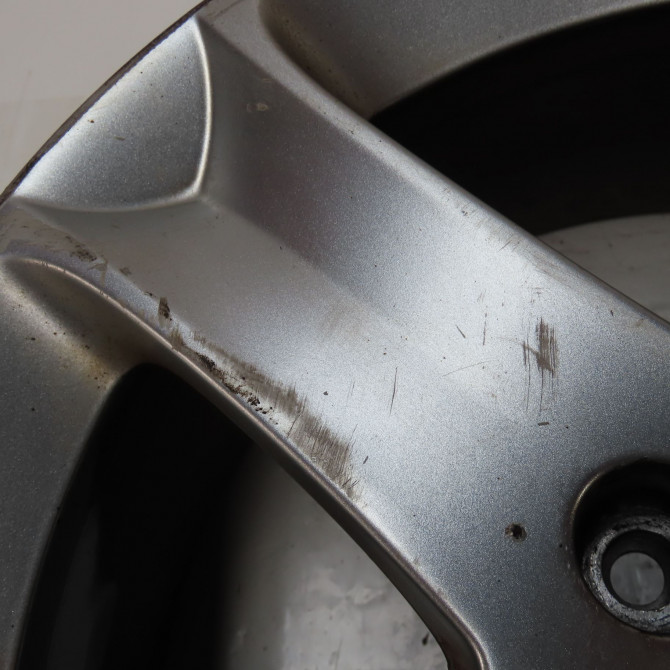 Jante aluminium occasion  Peugeot 407 SW (6E_) 2.0 hdi 135 (2004-2010)   5402J4  5