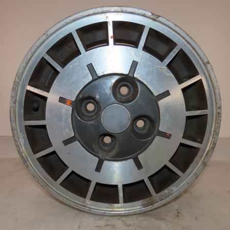 Jante aluminium occasion  Renault 19 I (B/C53_) 1.9 d (b/c534, b/c53j) (1988-1992) 5 portes   LEMMERZ 1373-5 