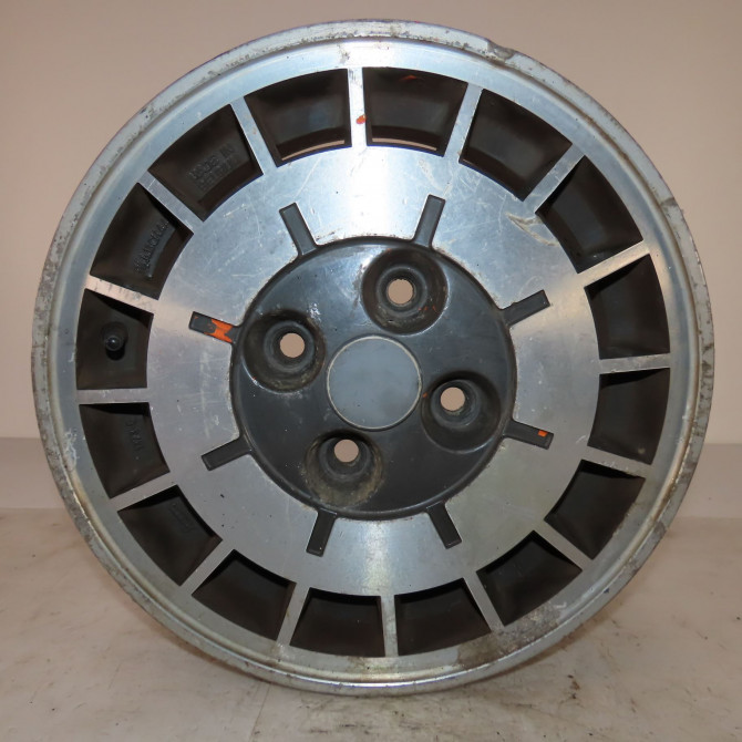 Jante aluminium occasion  Renault 19 I (B/C53_) 1.9 d (b/c534, b/c53j) (1988-1992) 5 portes   LEMMERZ 1373-5  1