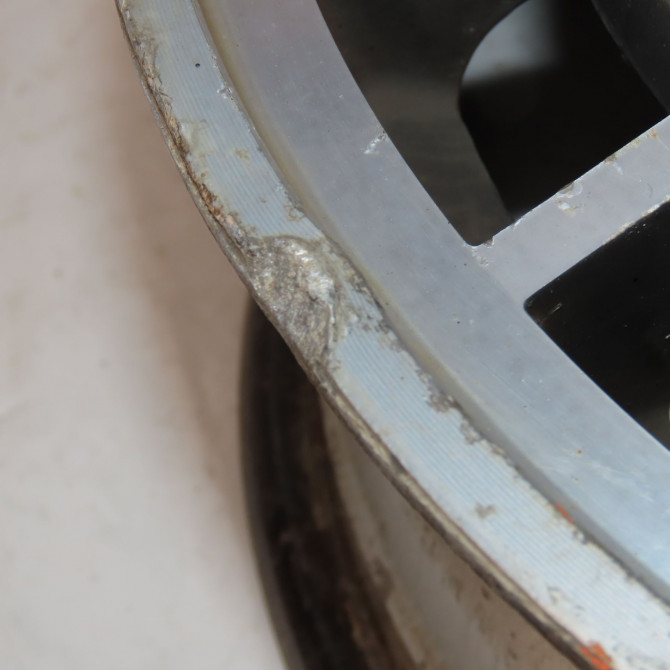 Jante aluminium occasion  Renault 19 I (B/C53_) 1.9 d (b/c534, b/c53j) (1988-1992) 5 portes   LEMMERZ 1373-5  3