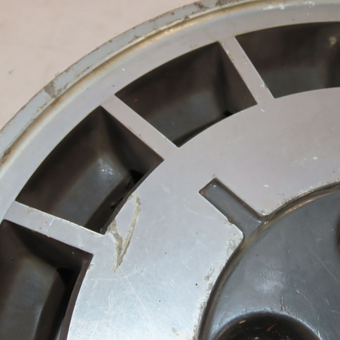 Jante aluminium occasion  Renault 19 I (B/C53_) 1.9 d (b/c534, b/c53j) (1988-1992) 5 portes   LEMMERZ 1373-5  5