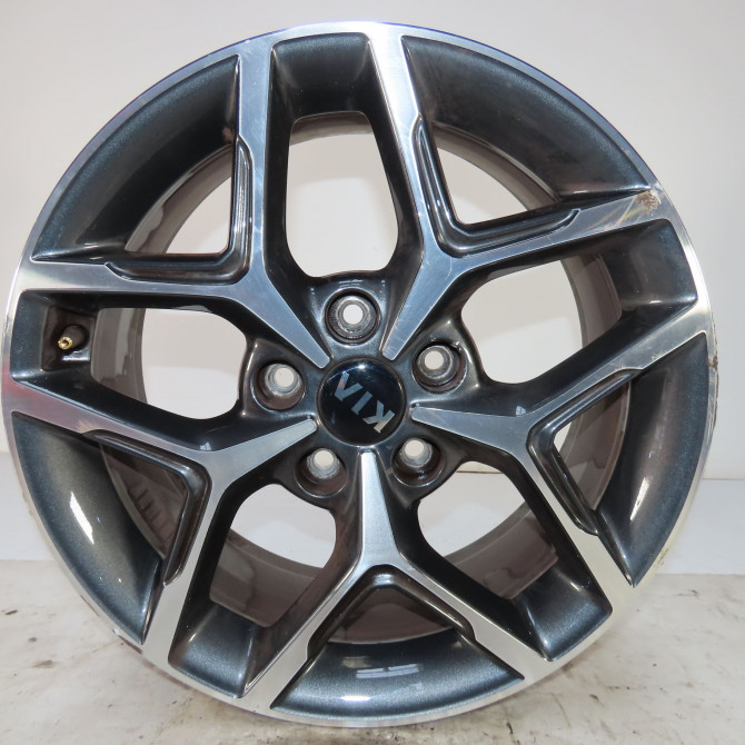 Jante aluminium occasion  Kia CEED (CD) 1.0 t-gdi (2018)   52910J7600  1