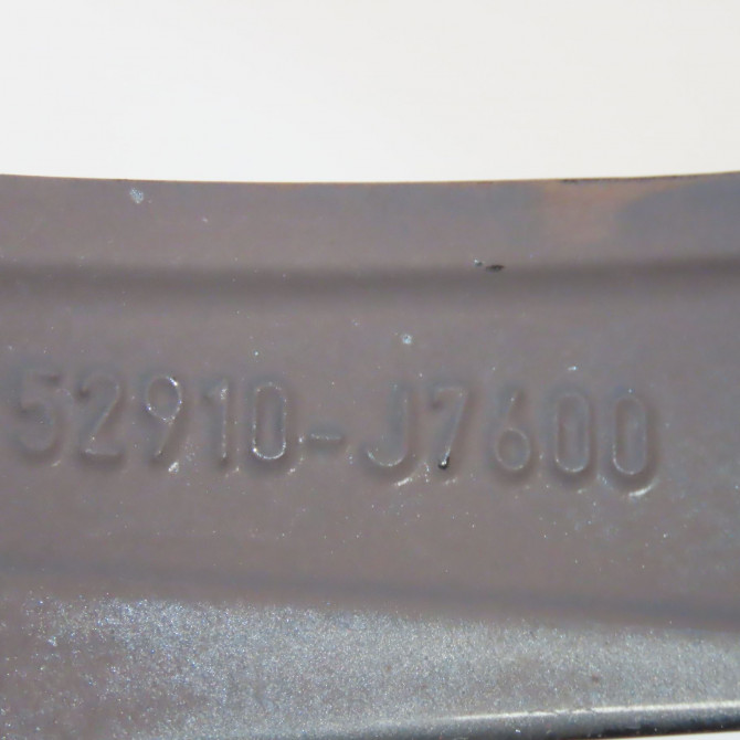 Jante aluminium occasion  Kia CEED (CD) 1.0 t-gdi (2018)   52910J7600  2