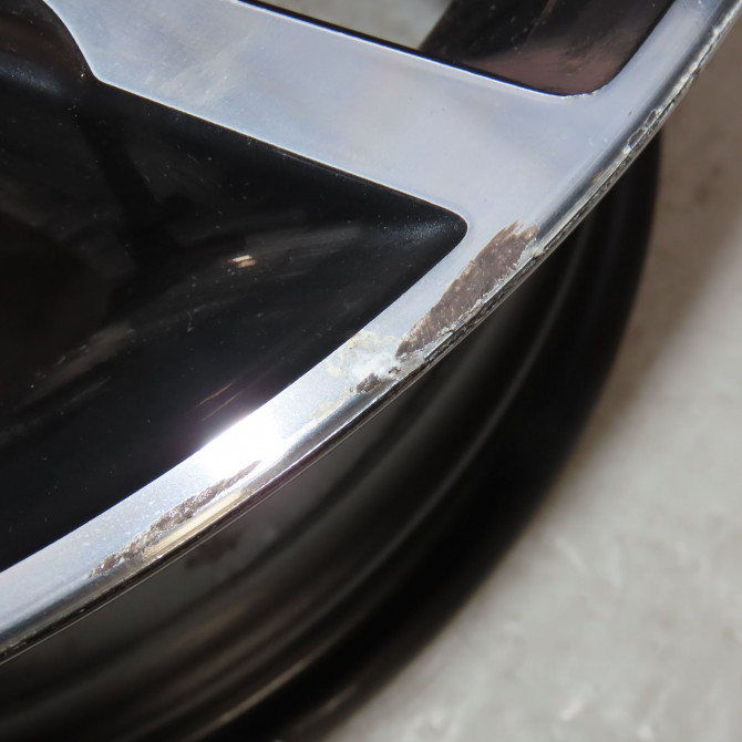 Jante aluminium occasion  Kia CEED (CD) 1.0 t-gdi (2018)   52910J7600  4