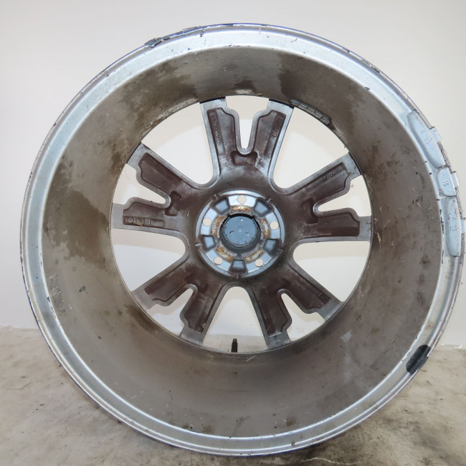 Jante aluminium occasion  Peugeot 508 SW I (8E_) 2.0 hdi rxh hybrid4 (2010-2018)   9674272577  3