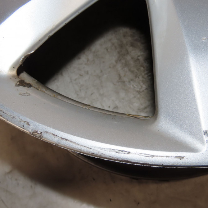 Jante aluminium occasion  Peugeot 508 SW I (8E_) 2.0 hdi rxh hybrid4 (2010-2018)   9674272577  4