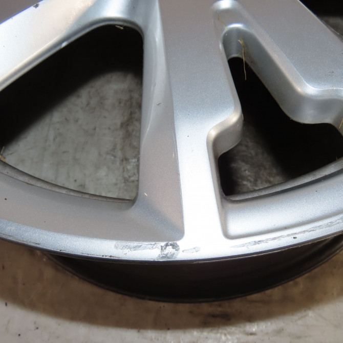 Jante aluminium occasion  Peugeot 508 SW I (8E_) 2.0 hdi rxh hybrid4 (2010-2018)   9674272577  5