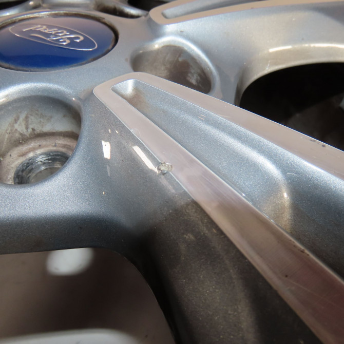 Jante aluminium occasion  Ford C-MAX II (DXA/CB7, DXA/CEU) 1.0 ecoboost (2012-2019)   2237368  4