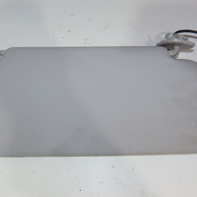 Pare-soleil gauche occasion  Citroën C5 II (RC_) 1.6 hdi (rc8hzb) (2004-2008)   8143NQ  2