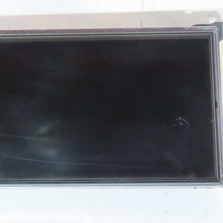 Afficheur digital occasion  Peugeot 508 I (8D_) 1.6 bluehdi 120 (2014-2018)   9812771880 