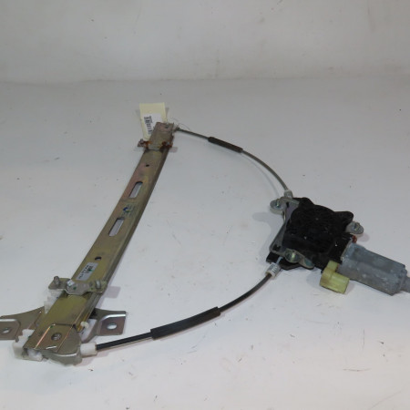 Mecanisme + moteur lève-glace avant droit occasion  Hyundai I10 I (PA) 1.2 (2011-2013)   824040X010 