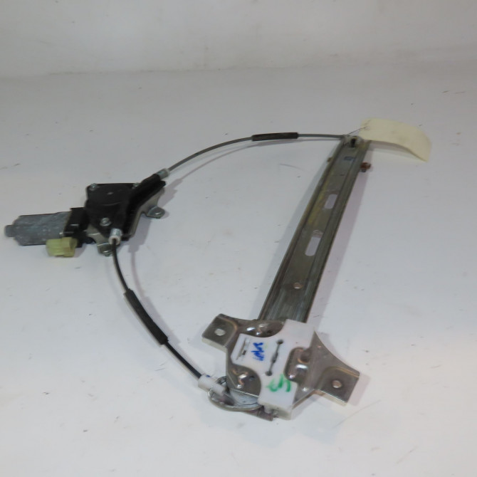 Mecanisme + moteur lève-glace avant droit occasion  Hyundai I10 I (PA) 1.2 (2011-2013)   824040X010  4