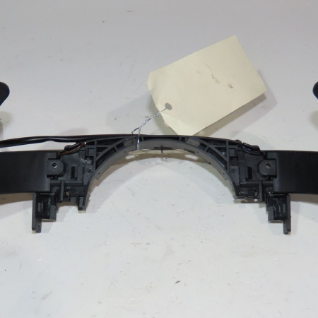 Pommeau levier vitesses occasion  Peugeot 508 I (8D_) 1.6 bluehdi 120 (2014-2018)   96667245ZD 