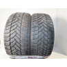 Pneus occasion  Alfa romeo 147 (937_) 1.9 jtd (937.axd1a, 937.bxd1a) (2001-2010)   215/45R17  miniature 4