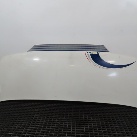 Capot occasion  Fiat DUCATO Camion plate-forme/Châssis (230_) 2.8 jtd (2000-2002)   1300732080 