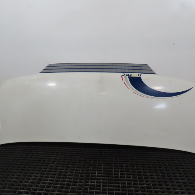 Capot occasion  Fiat DUCATO Camion plate-forme/Châssis (230_) 2.8 jtd (2000-2002)   1300732080  1