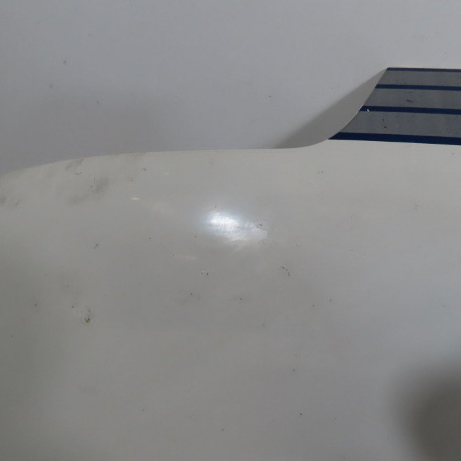 Capot occasion  Fiat DUCATO Camion plate-forme/Châssis (230_) 2.8 jtd (2000-2002)   1300732080  2