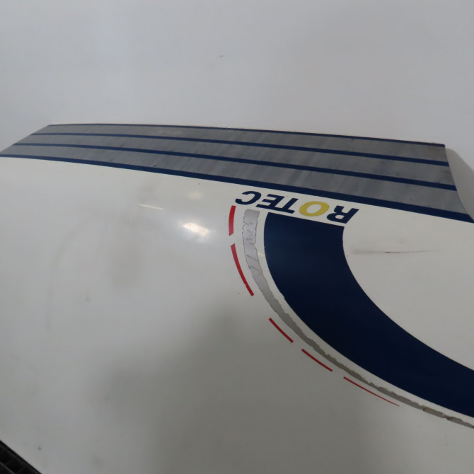 Capot occasion  Fiat DUCATO Camion plate-forme/Châssis (230_) 2.8 jtd (2000-2002)   1300732080  3