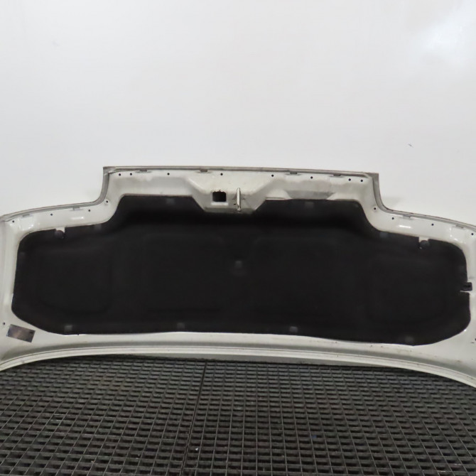 Capot occasion  Fiat DUCATO Camion plate-forme/Châssis (230_) 2.8 jtd (2000-2002)   1300732080  4