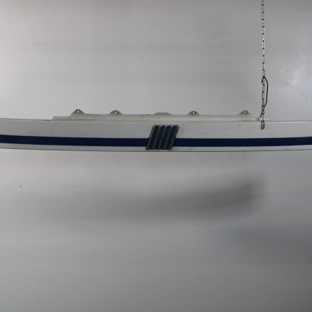 Calandre occasion  Fiat DUCATO Camion plate-forme/Châssis (230_) 2.8 jtd (2000-2002)   1304722080 