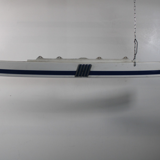 Calandre occasion  Fiat DUCATO Camion plate-forme/Châssis (230_) 2.8 jtd (2000-2002)   1304722080  1