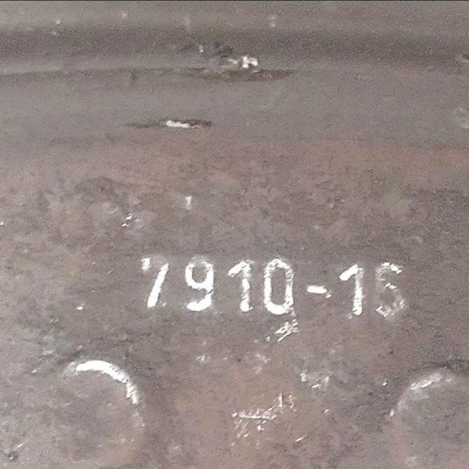 Jante aluminium occasion  Nissan QASHQAI / QASHQAI +2 I (J10, NJ10, JJ10E) 1.5 dci (2010-2013) 5 portes   D0300EY17C  2