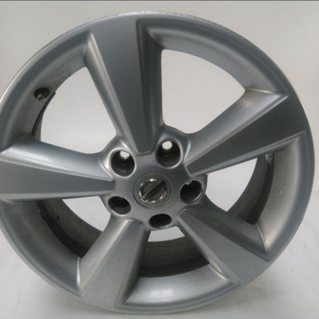 Jante aluminium occasion  Nissan QASHQAI / QASHQAI +2 I (J10, NJ10, JJ10E) 1.5 dci (2010-2013) 5 portes   D0300EY17C 