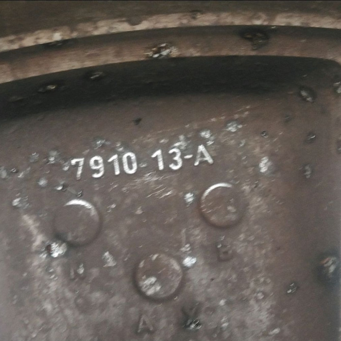 Jante aluminium occasion  Nissan QASHQAI / QASHQAI +2 I (J10, NJ10, JJ10E) 1.5 dci (2010-2013) 5 portes   D0300EY17C  2