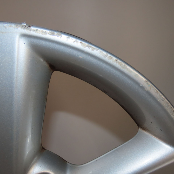 Jante aluminium occasion  Nissan QASHQAI / QASHQAI +2 I (J10, NJ10, JJ10E) 1.5 dci (2010-2013) 5 portes   D0300EY17C  3