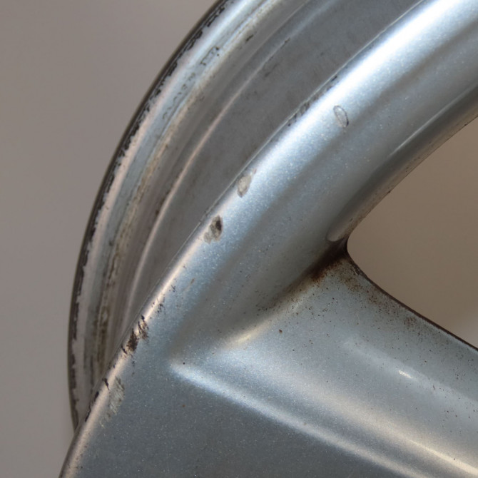 Jante aluminium occasion  Nissan QASHQAI / QASHQAI +2 I (J10, NJ10, JJ10E) 1.5 dci (2010-2013) 5 portes   D0300EY17C  4