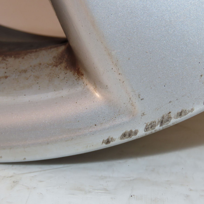 Jante aluminium occasion  Nissan QASHQAI / QASHQAI +2 I (J10, NJ10, JJ10E) 1.5 dci (2010-2013) 5 portes   D0300EY17C  5