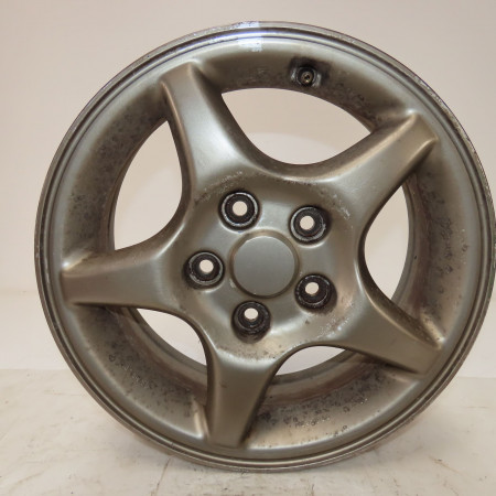 Jante aluminium occasion  Daihatsu TERIOS (J1_) 1.3 4wd (j100) (1997-2000) 5 portes   4261187402000 