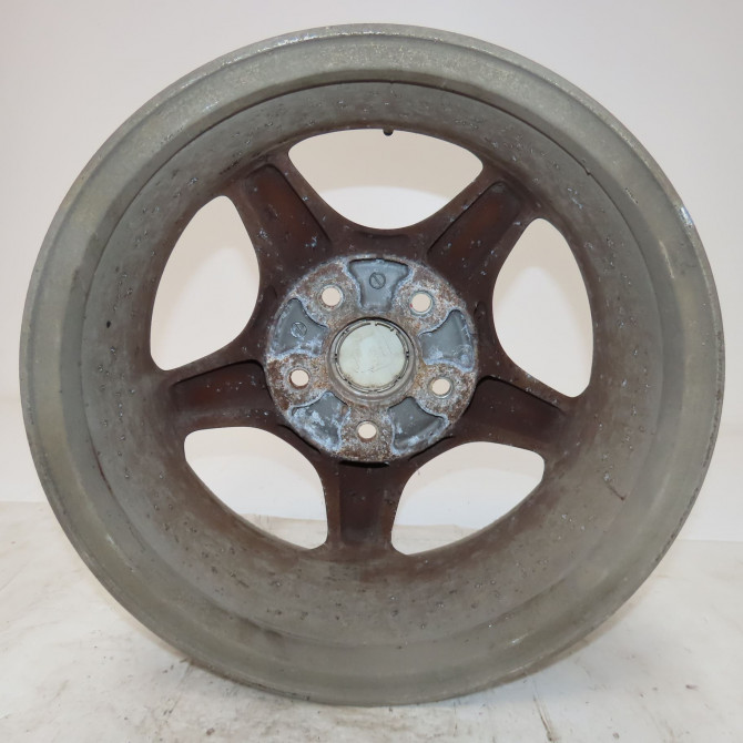 Jante aluminium occasion  Daihatsu TERIOS (J1_) 1.3 4wd (j100) (1997-2000) 5 portes   4261187402000  3