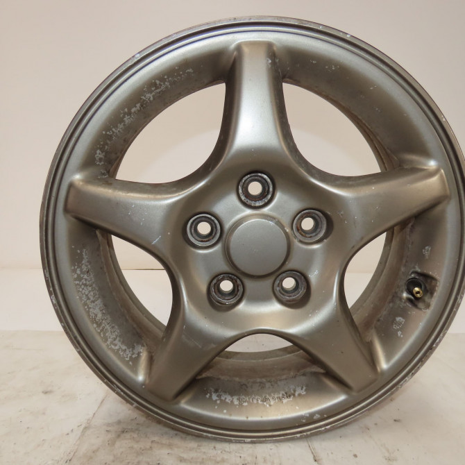 Jante aluminium occasion  Daihatsu TERIOS (J1_) 1.3 4wd (j100) (1997-2000) 5 portes   4261187402000  1