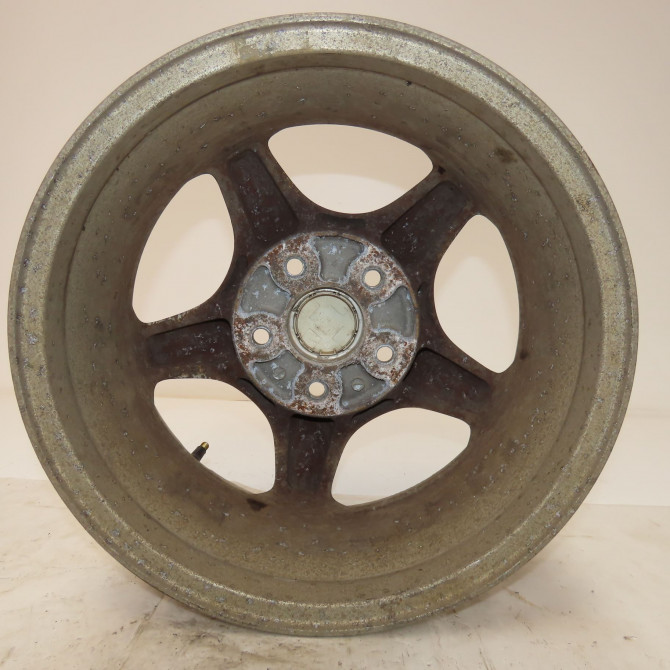 Jante aluminium occasion  Daihatsu TERIOS (J1_) 1.3 4wd (j100) (1997-2000) 5 portes   4261187402000  3