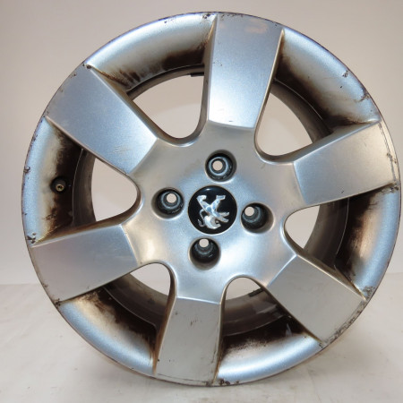 Jante aluminium occasion  Peugeot 5008 (0U_, 0E_) 1.6 bluehdi 120 (2014-2017) 5 portes   5402Z3 