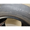 Pneus occasion  Opel CORSA D (S07) 1.2 (l08, l68) (2006-2014) 5 portes   185/65R15  miniature 4