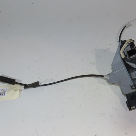 Serrure porte ard occasion  Peugeot 508 I (8D_) 1.6 bluehdi 120 (2014-2018)   9819263380 