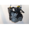 Moteur diesel occasion  Renault MEGANE III 3/5 portes (BZ0/1_, B3_) 1.5 dci (2009) 5 portes   K9KG832  miniature 5