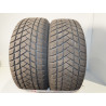 Pneus occasion  Ford KA (RU8) 1.2 (2008-2016) 3 portes   195/55R15  miniature 4