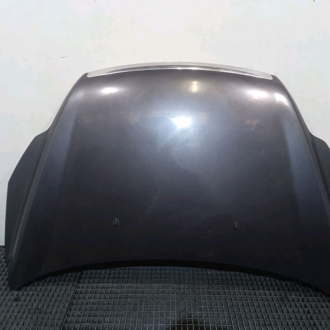 Capot occasion  Ford FOCUS II (DA_, HCP, DP) 1.8 tdci (2005-2012)   1521601  1