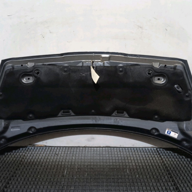 Capot occasion  Peugeot 5008 (0U_, 0E_) 1.6 hdi (2010-2017)   7901R2  2