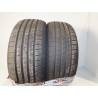 Pneus occasion  Peugeot 306 3/5 portes (7A, 7C, N3, N5) 2.0 hdi 90 (1999-2002)   195/50R15  miniature 4